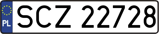 SCZ22728