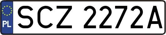 SCZ2272A