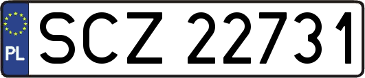 SCZ22731