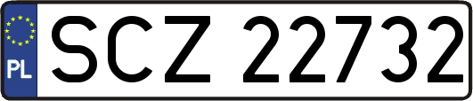 SCZ22732