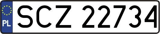 SCZ22734