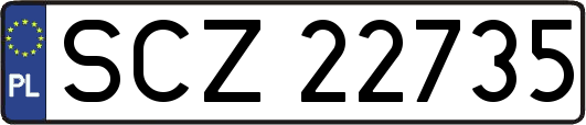 SCZ22735