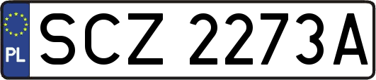SCZ2273A