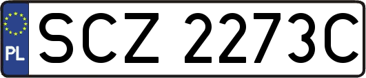 SCZ2273C