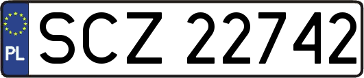 SCZ22742