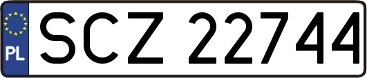 SCZ22744