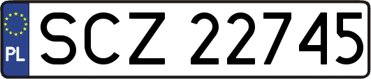 SCZ22745