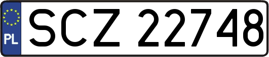 SCZ22748