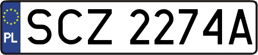 SCZ2274A