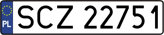 SCZ22751