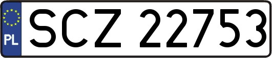 SCZ22753