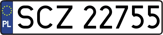SCZ22755