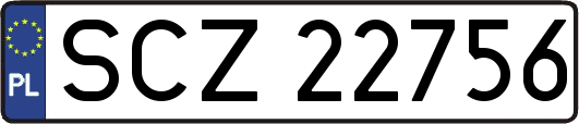 SCZ22756