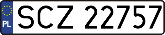 SCZ22757