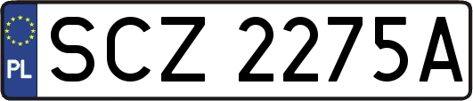 SCZ2275A