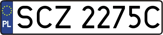 SCZ2275C