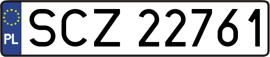 SCZ22761