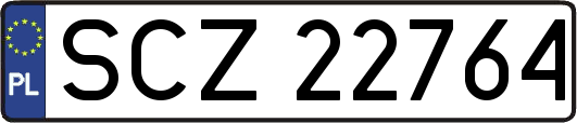 SCZ22764