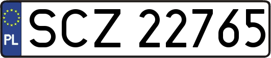 SCZ22765