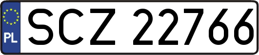 SCZ22766