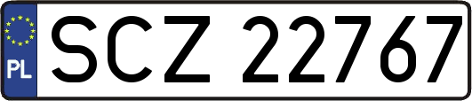 SCZ22767