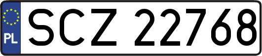 SCZ22768