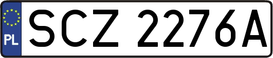SCZ2276A