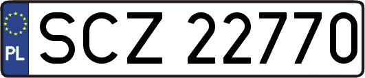 SCZ22770