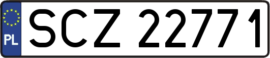 SCZ22771