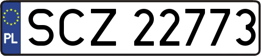 SCZ22773