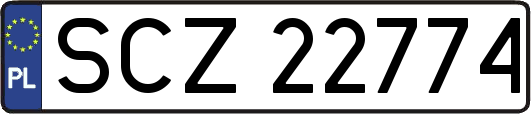 SCZ22774
