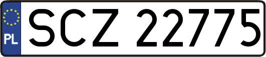 SCZ22775
