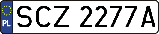 SCZ2277A