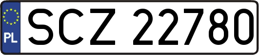 SCZ22780