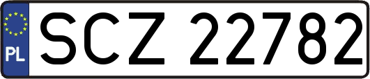 SCZ22782