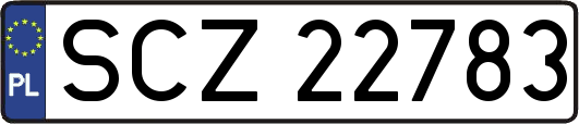 SCZ22783