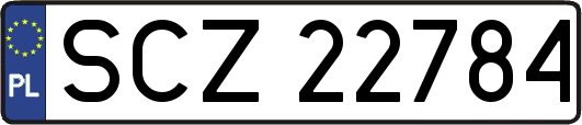 SCZ22784