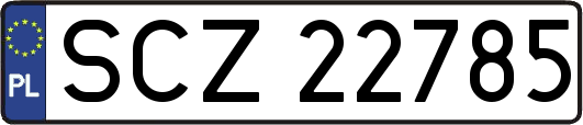 SCZ22785