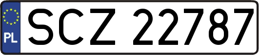 SCZ22787