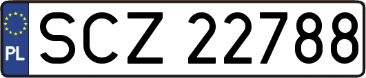 SCZ22788