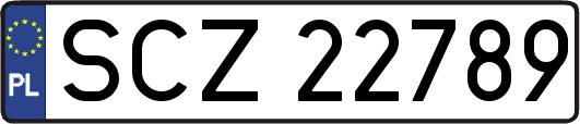 SCZ22789