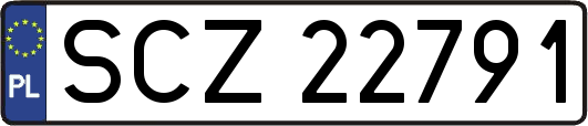 SCZ22791