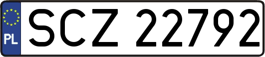 SCZ22792