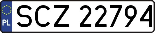 SCZ22794