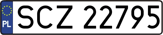 SCZ22795