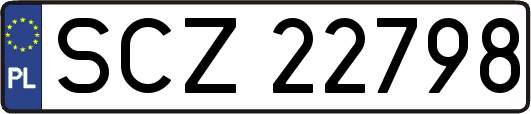 SCZ22798