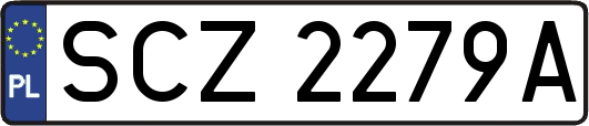 SCZ2279A
