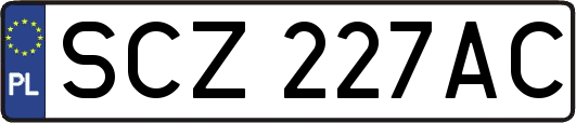 SCZ227AC
