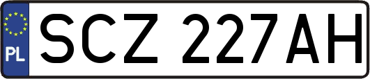 SCZ227AH
