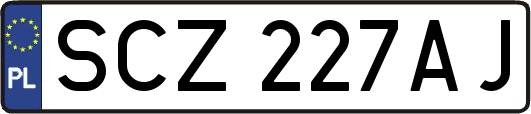 SCZ227AJ